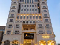 Alenwan Serviced Apartments アルコバール・コーニッシュ周辺のホテル