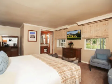 Sun Valley Resort Hotels in Hailey