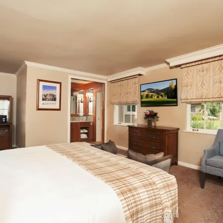 Sun Valley Resort