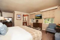 Sun Valley Resort Hotels in Ketchum