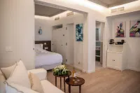 Liberty Suites Spetses