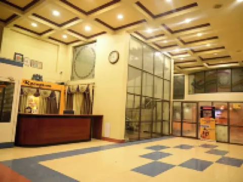 Hotel Sri Sai Krishna Hotels in Koraput