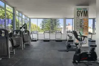 Radisson Blu Resort and Spa, Cesme - palestra