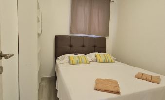 Luxury Apartment Ani II