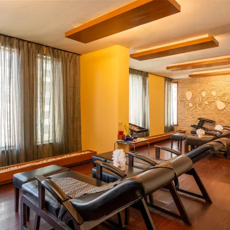 Radisson Resort Hatgad Saputara