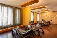 Radisson Resort Hatgad Saputara - spa