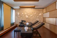 Radisson Resort Hatgad Saputara - spa