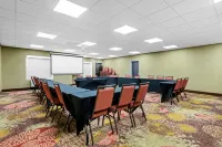 Comfort Suites Columbia at Harbison Hotels in Seven Oaks