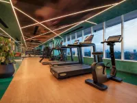 Gem Forest Hotel Nairobi - MGallery Collection - palestra