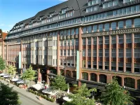 Conrad Hamburg Hotel di Hamburg