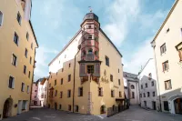 Hotel Traube Rattenberg Hotels in 