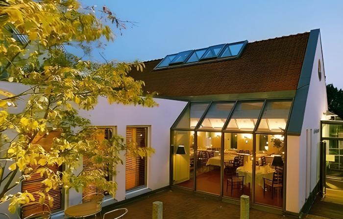 Hotel Kleines Meer