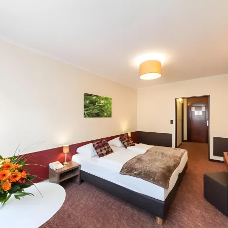 Hotel Hansahof Bremen