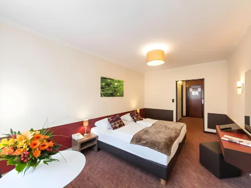 Hotel Hansahof Bremen