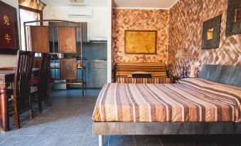 Le Pozze Terme B&B