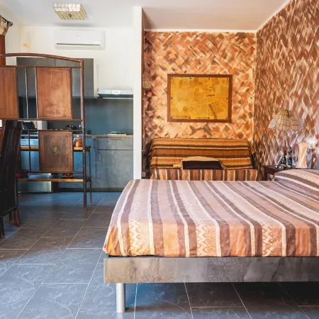 Le Pozze Terme B&B