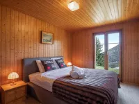 Chalet Anne Sophie Hotels in Riddes