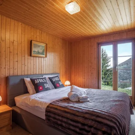 Chalet Anne Sophie