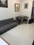 Condo Studio at Baguio Fog & Fern Transient Home