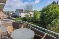 Appartementhaus Alt Büsum