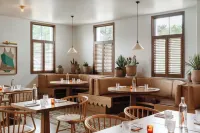 Common House Chattanooga Hotels in Rossville