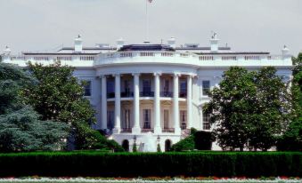 Fairmont Washington D.C. Georgetown