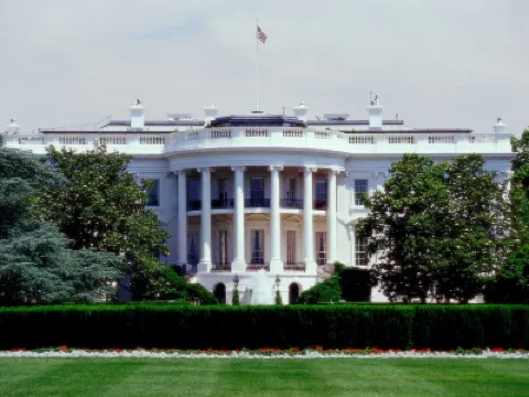 Fairmont Washington D.C. Georgetown Hotels in West End