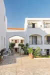 Begeti Bay Hotel Hotels in Arkadi