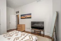 The Heart of Madison Suites - Parvekkeita