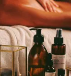 Chateau du Comte - spa