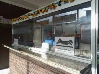 ペンシオン ガリシア