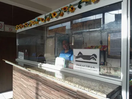 Pensión Galicia Отели в г. Давид