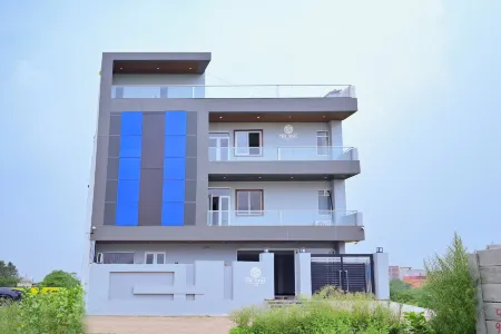 The Opal Hotel Отели рядом с достопримечательностью «ЮНИВЕРСИТИ ШАРДА»