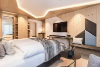 La Couronne Hotel & Spa - balcón