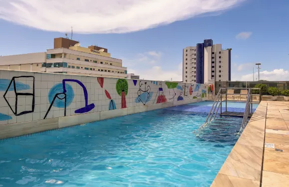 納塔爾假日酒店