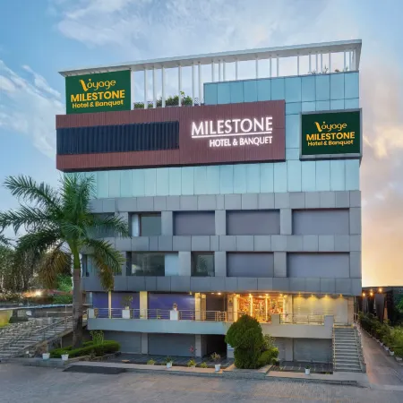 Yashshree Milestone
