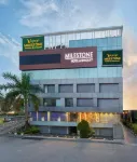 Yashshree Milestone