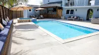 Villa Marina Suites