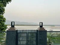 Ganga Euphoria Villa
