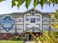 Ibis Budget Coutances Hotel a Coutances