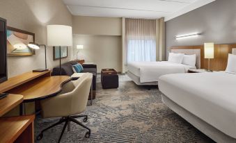 SpringHill Suites Deadwood