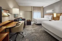 SpringHill Suites Deadwood Hotels near Saloon No. 10