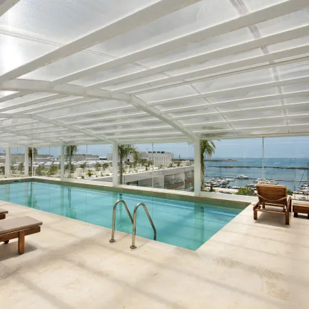 Del Mar Apartment - BT