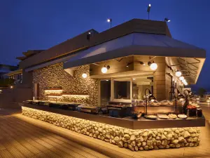HILLTOP RESORT FUKUOKA