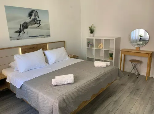 Luxury Apartment Ivo With Jacuzzi Near the Beach Hotel a Stobrec