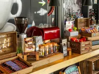 Ibis Brighton City Centre - Station