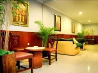 Hotel Ghotic Bandung
