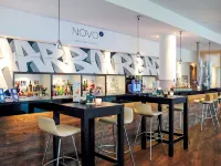 科隆城市諾富特酒店 - 酒吧