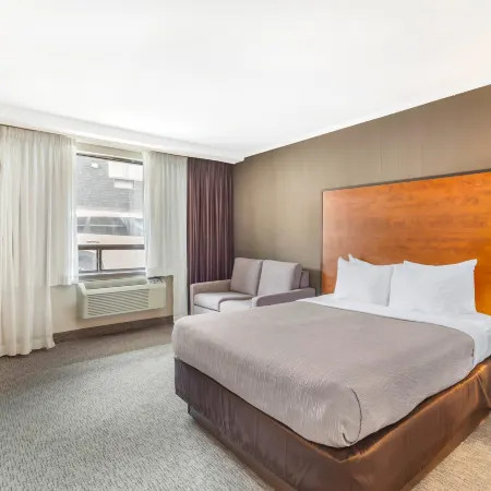 Quality Inn Toronto Airport