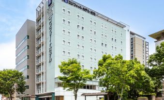 Comfort Hotel Narita